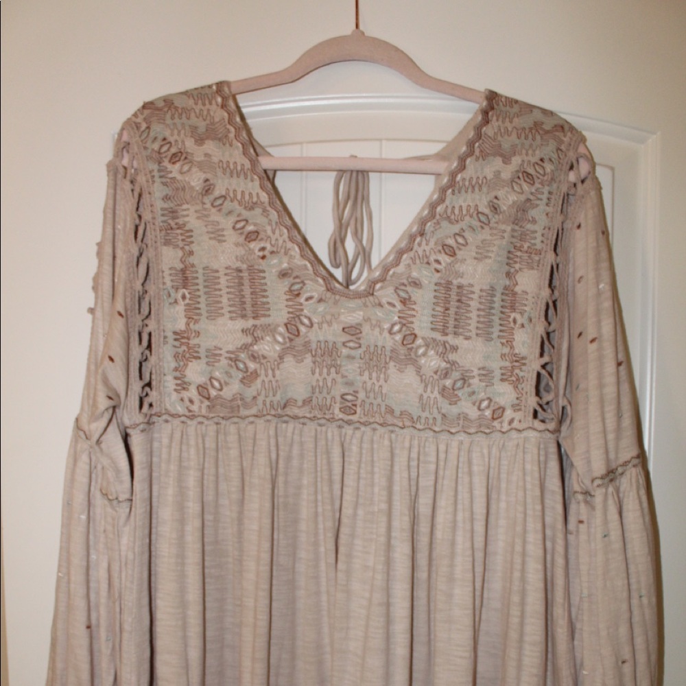 Free People top